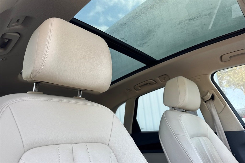 2018 Audi Q5 2.0T Premium Plus quattro