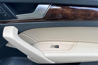 2018 Audi Q5 2.0T Premium Plus quattro