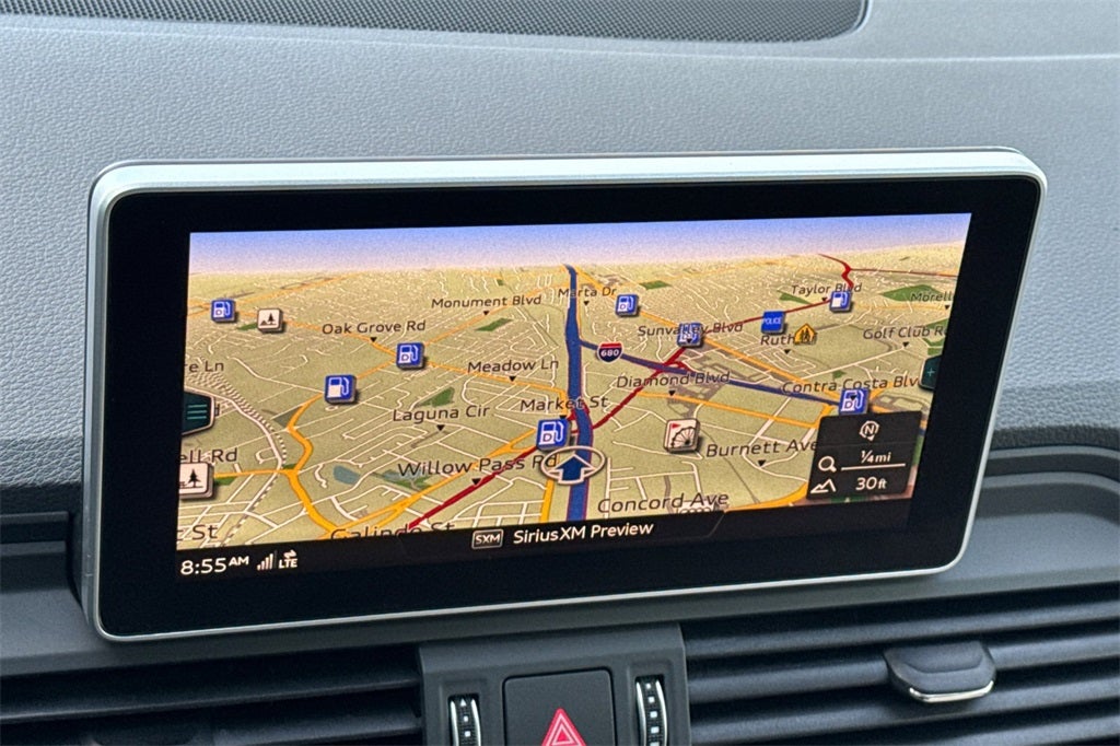 2018 Audi Q5 2.0T Premium Plus quattro