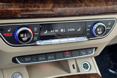 2018 Audi Q5 2.0T Premium Plus quattro