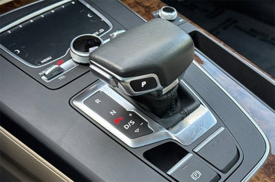 2018 Audi Q5 2.0T Premium Plus quattro