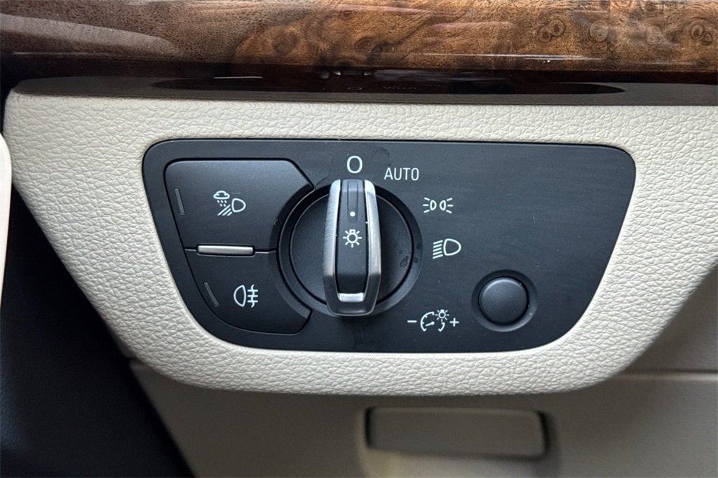 2018 Audi Q5 2.0T Premium Plus quattro