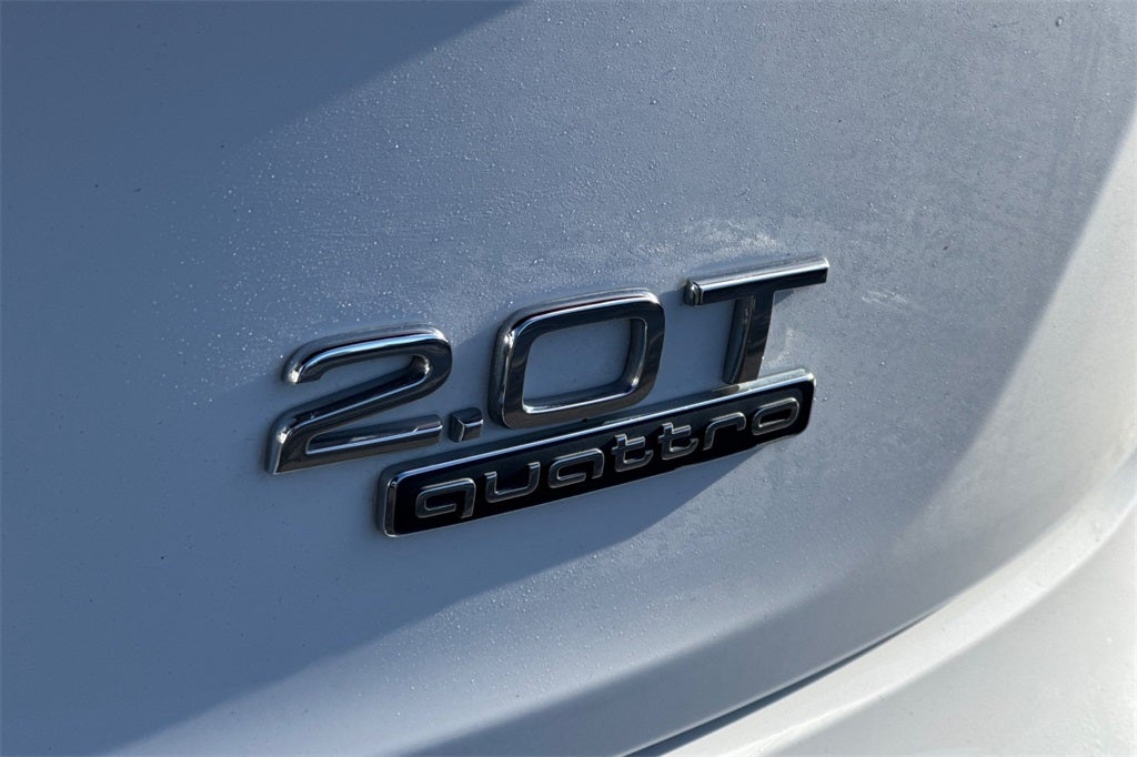 2018 Audi Q5 2.0T Premium Plus quattro