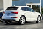 2018 Audi Q5 2.0T Premium Plus quattro