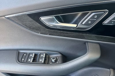 2018 Audi Q7 3.0T Premium Plus quattro