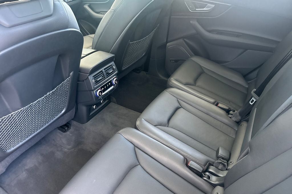 2018 Audi Q7 3.0T Premium Plus quattro