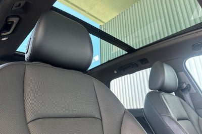 2018 Audi Q7 3.0T Premium Plus quattro