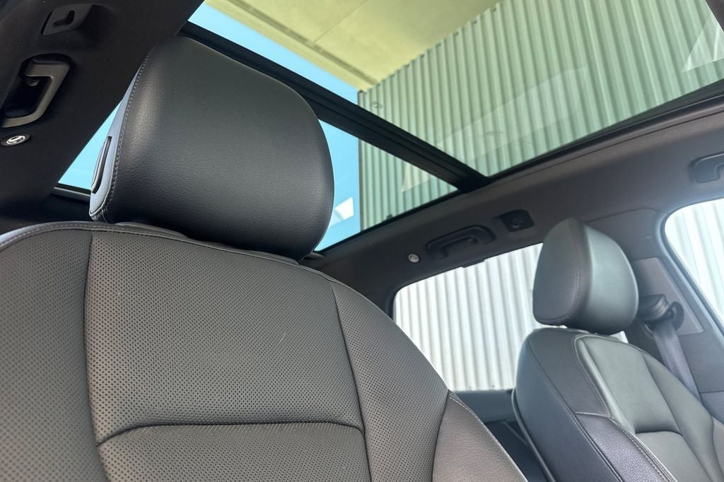 2018 Audi Q7 3.0T Premium Plus quattro