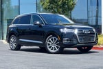 2018 Audi Q7 3.0T Premium Plus quattro