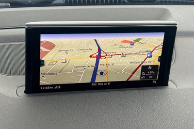 2018 Audi Q7 3.0T Premium Plus quattro