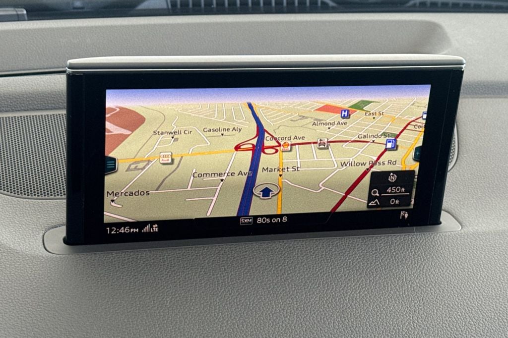 2018 Audi Q7 3.0T Premium Plus quattro