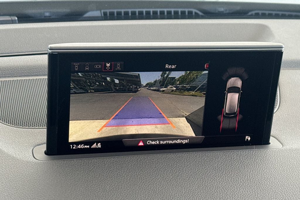 2018 Audi Q7 3.0T Premium Plus quattro