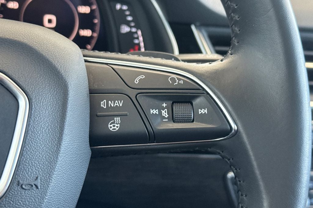 2018 Audi Q7 3.0T Premium Plus quattro