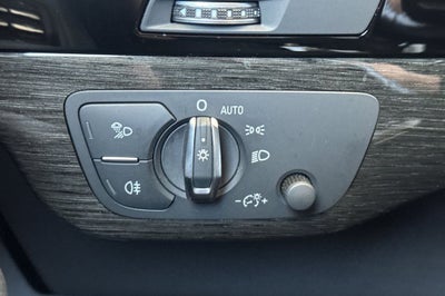2018 Audi Q7 3.0T Premium Plus quattro