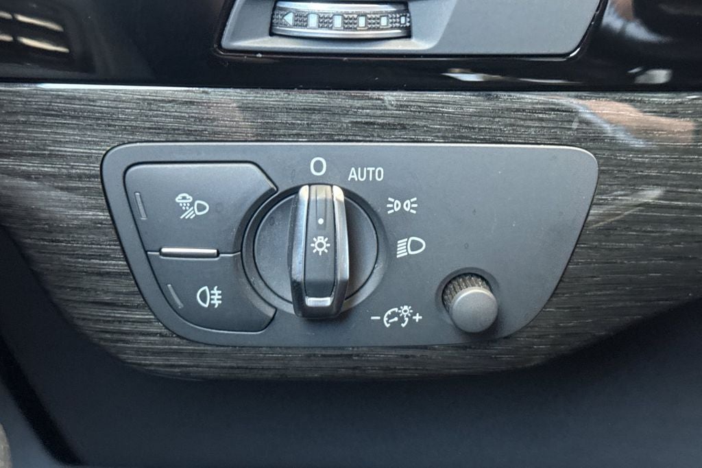 2018 Audi Q7 3.0T Premium Plus quattro