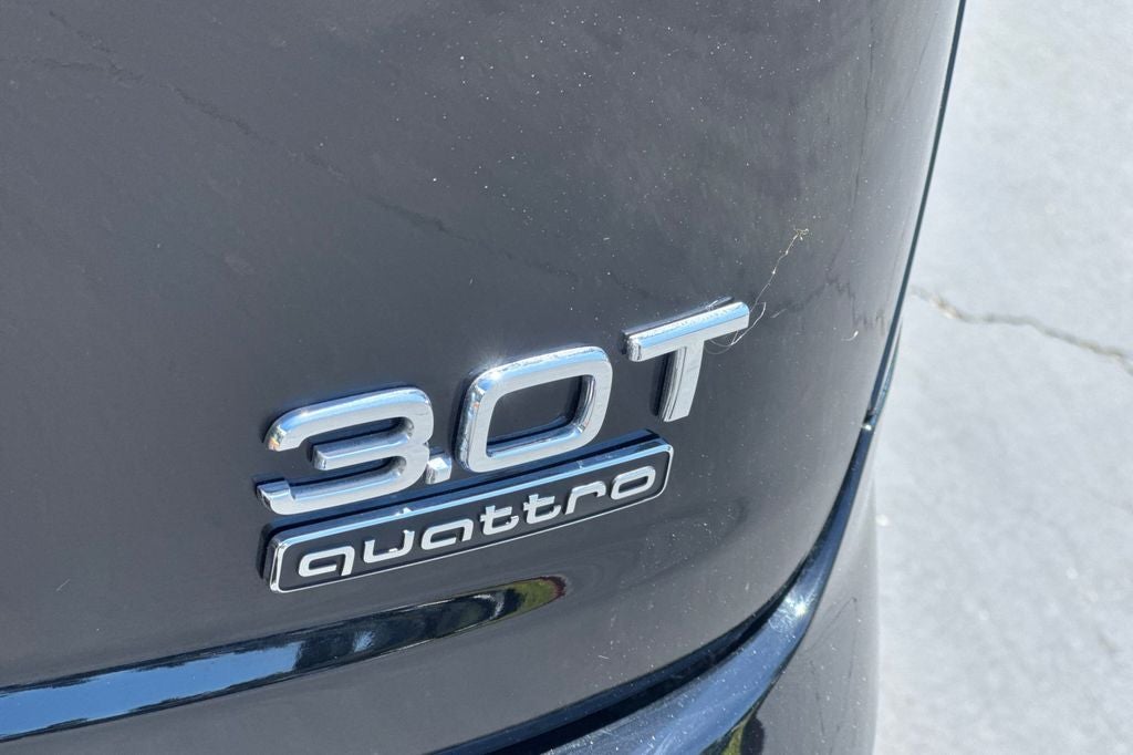 2018 Audi Q7 3.0T Premium Plus quattro