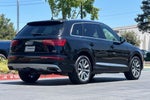2018 Audi Q7 3.0T Premium Plus quattro