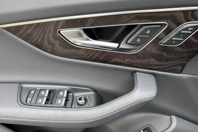 2023 Audi Q7 45 Premium Plus quattro