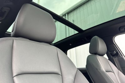 2023 Audi Q7 45 Premium Plus quattro