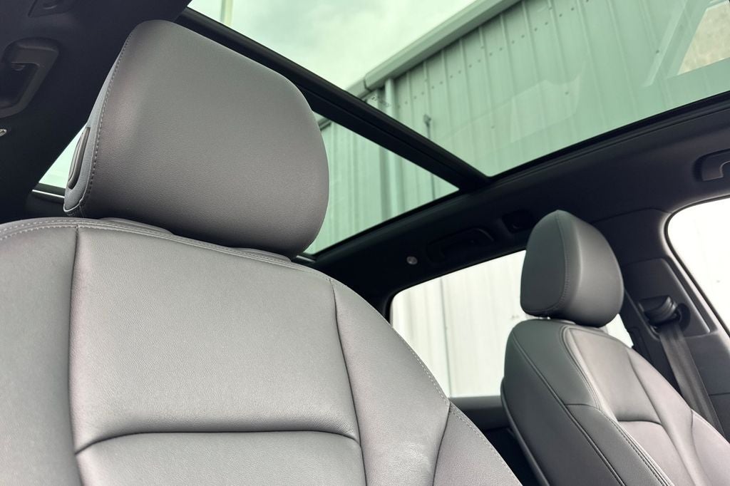 2023 Audi Q7 45 Premium Plus quattro