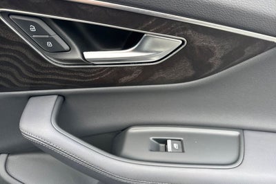 2023 Audi Q7 45 Premium Plus quattro