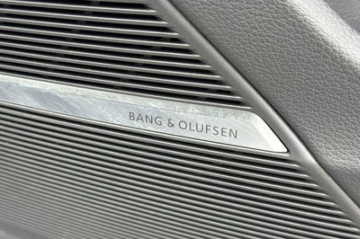 2023 Audi Q7 45 Premium Plus quattro