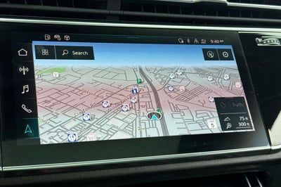 2023 Audi Q7 45 Premium Plus quattro