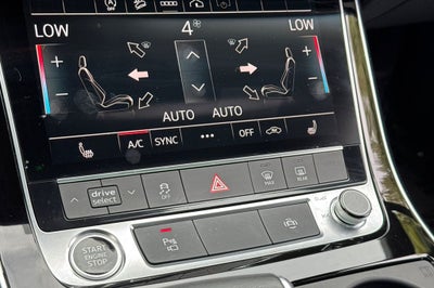 2023 Audi Q7 45 Premium Plus quattro