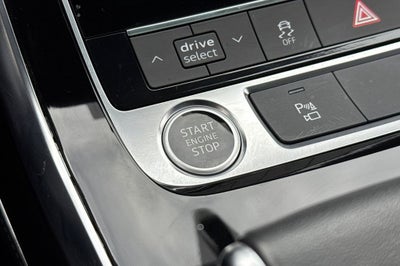 2023 Audi Q7 45 Premium Plus quattro