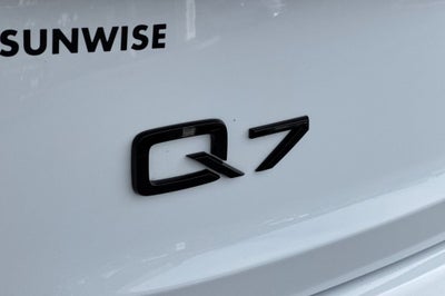 2023 Audi Q7 45 Premium Plus quattro