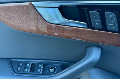 2021 Audi A5 40 Premium quattro