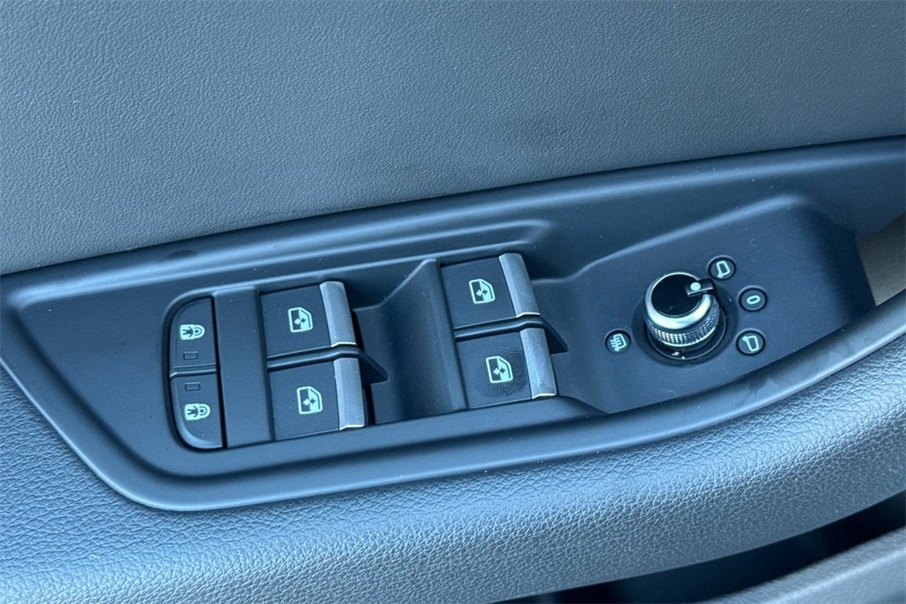 2021 Audi A5 40 Premium quattro