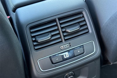 2021 Audi A5 40 Premium quattro