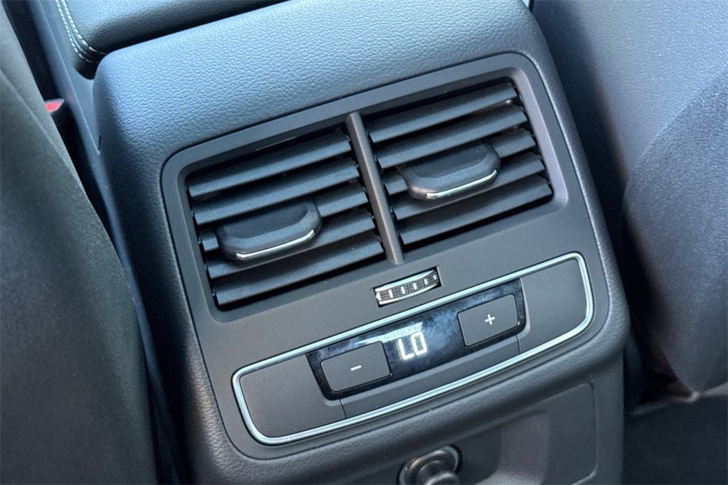 2021 Audi A5 40 Premium quattro