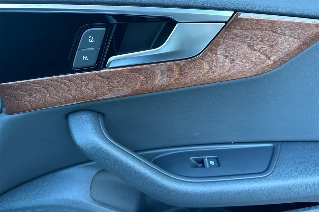 2021 Audi A5 40 Premium quattro