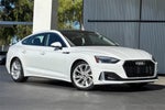 2021 Audi A5 40 Premium quattro