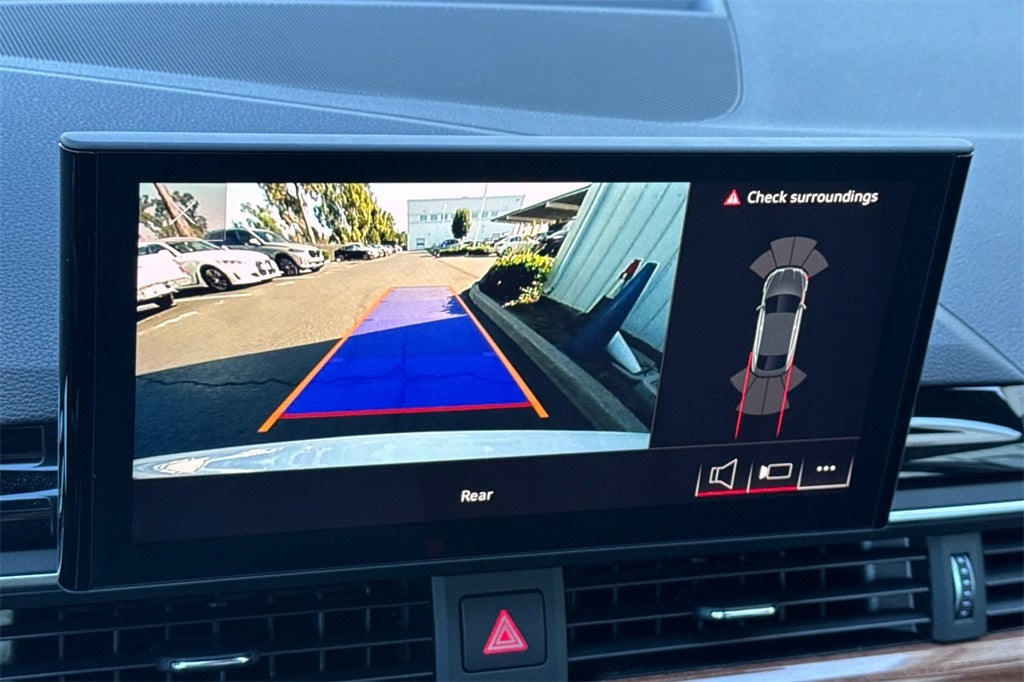 2021 Audi A5 40 Premium quattro