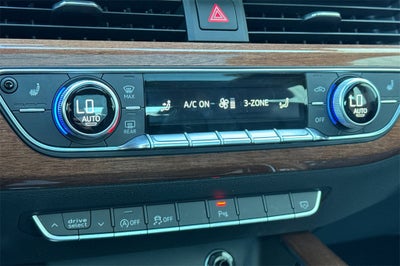 2021 Audi A5 40 Premium quattro