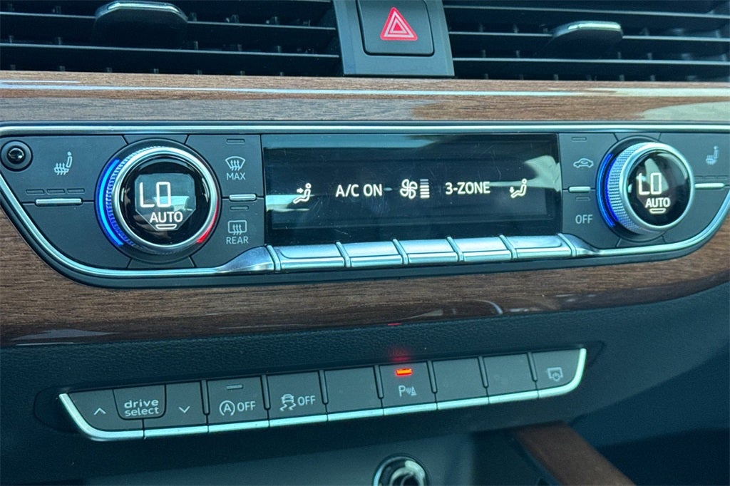 2021 Audi A5 40 Premium quattro