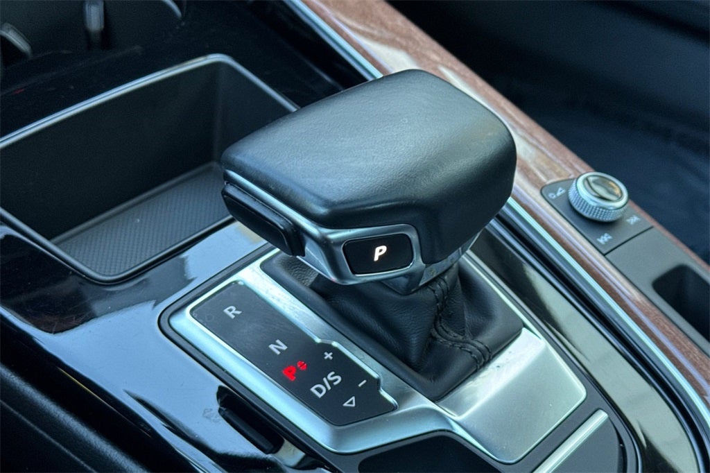 2021 Audi A5 40 Premium quattro