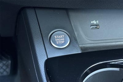 2021 Audi A5 40 Premium quattro