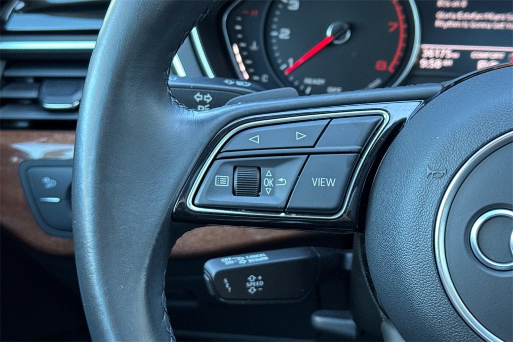 2021 Audi A5 40 Premium quattro