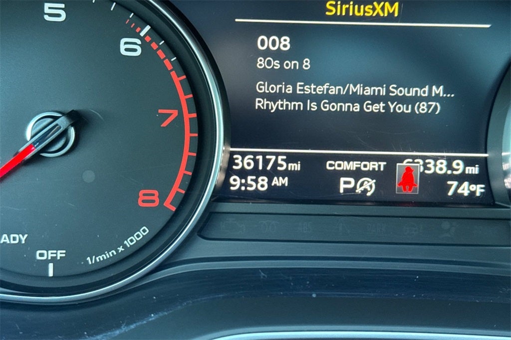 2021 Audi A5 40 Premium quattro