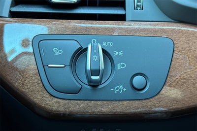 2021 Audi A5 40 Premium quattro