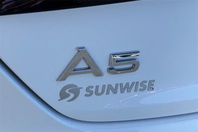2021 Audi A5 40 Premium quattro