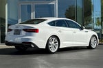 2021 Audi A5 40 Premium quattro