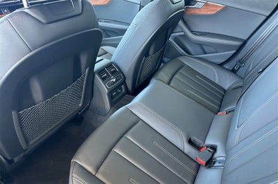 2023 Audi A5 Sportback Premium Plus quattro