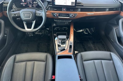 2023 Audi A5 Sportback Premium Plus quattro