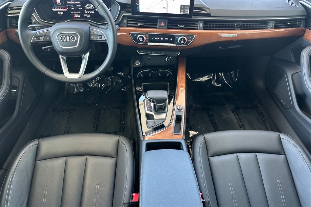 2023 Audi A5 Sportback Premium Plus quattro