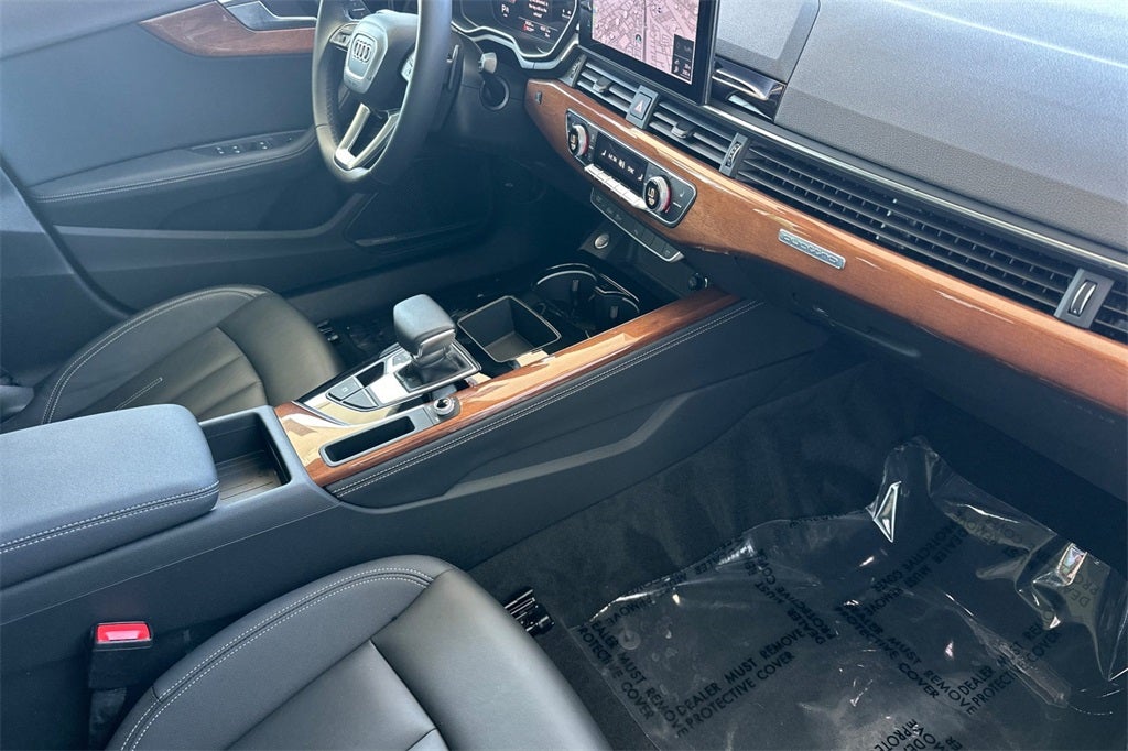 2023 Audi A5 Sportback Premium Plus quattro